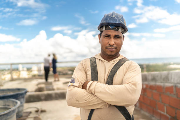 Best Residential Concrete Solutions in Flowood, MS