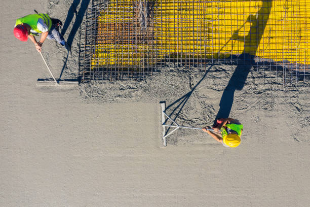  Flowood, MS Concrete contractor Pros