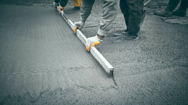 Best Concrete Demolition Services in Flowood, MS